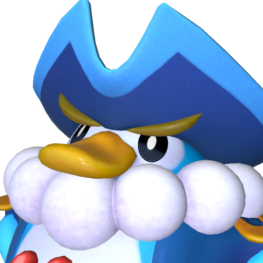 penking