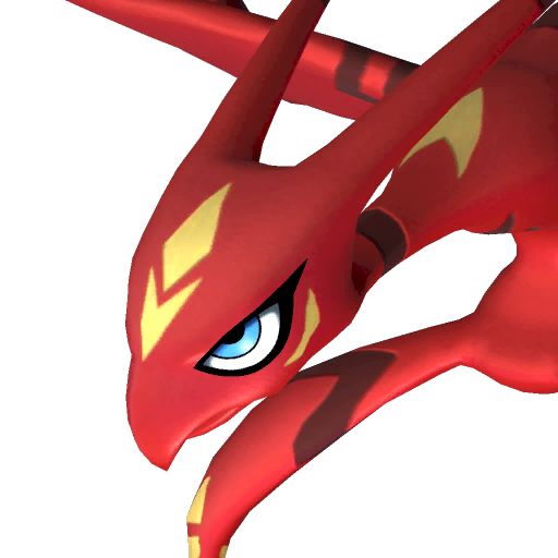 suzaku