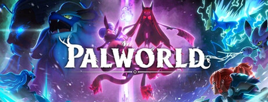 Palworld