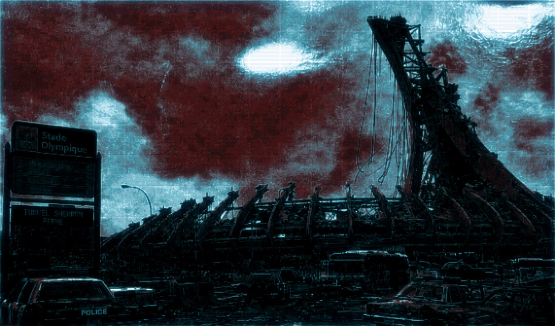 Project Zomboid