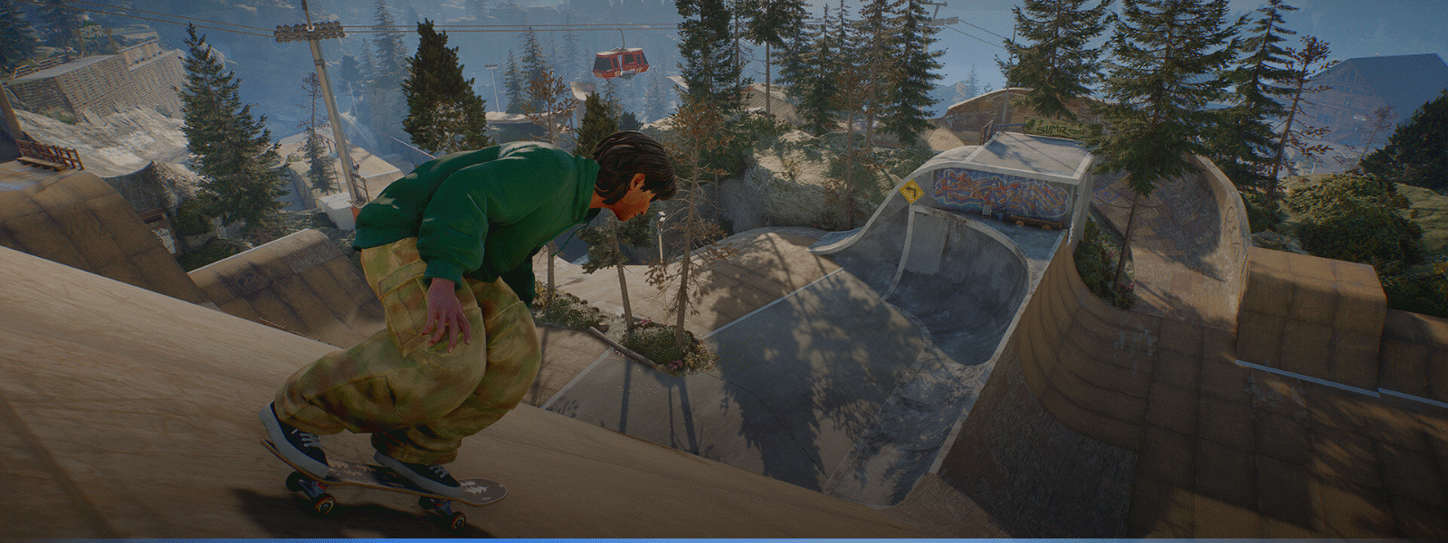 ReSkate
