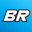 Bones F4 Racing League logo