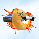 TheTenseCashew logo