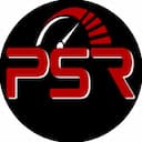 Project Sim Racing logo