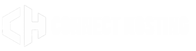 Connect Hosting logo