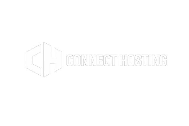 Connect Hosting logo